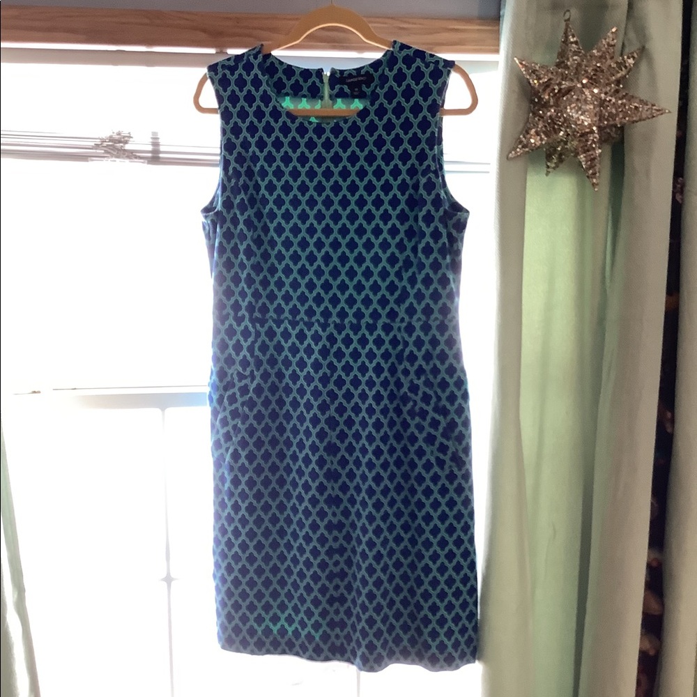 LANDS END dress size 14